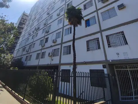 Departamento en Venta en Barrio España y Hospitales, Rosario