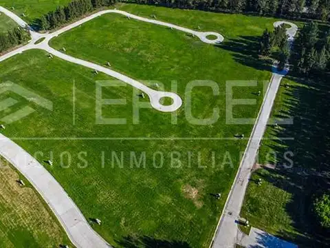 Lote en venta primera etapa - Los Naranjos II
