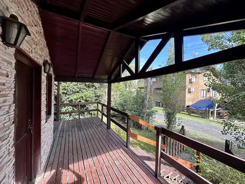 Casa en Venta 10 años