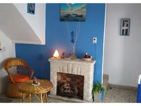 Casa en Venta 40 años