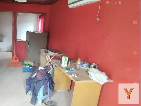 Terreno en Venta de 433,0 m2