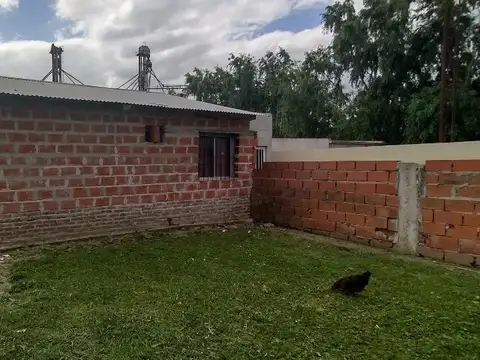 Terreno en Venta de 433,0 m2