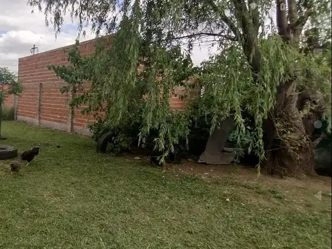 Terreno en Venta en Chivilcoy, USD 49.000