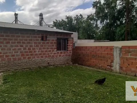 Terreno en Venta de 433,0 m2