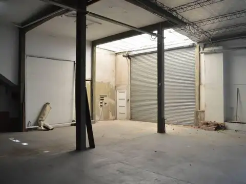 Galpon en Venta en San Isidro, USD 650.000