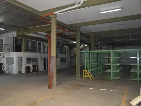 Thames al 1600 - VENDIDO