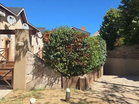 Excelente Cochera - Pinamar