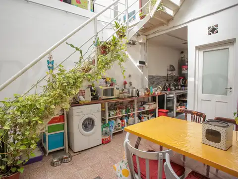 Depto Tipo Casa en Venta al Oeste