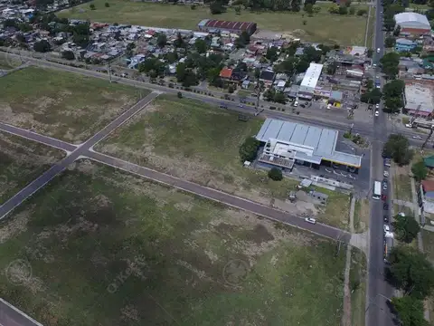 Av. Dardo Rocha al 2200