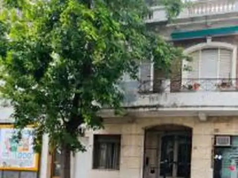 Casa de pasillo en Venta