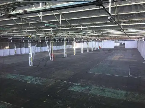 Galpon en Alquiler en Berazategui, USD 24.500