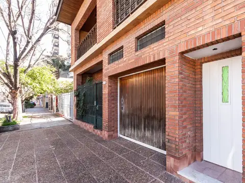 PH reciclado a nuevo – Lanus