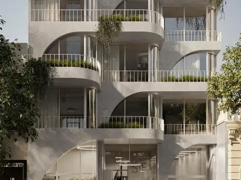 Departamento en Venta de 6 ambientes