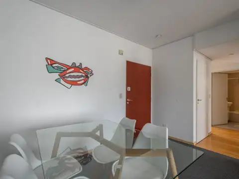 Departamento en Venta en Palermo, USD 230.000