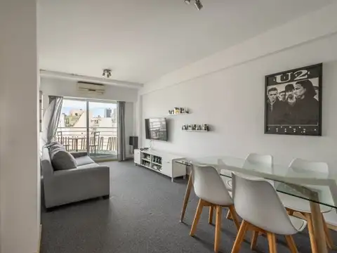 Departamento en Venta de 2 dormitorios