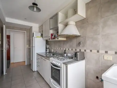 Departamento en Venta 30 años