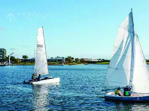 Terreno en Venta en Belen De Escobar, USD 125.000