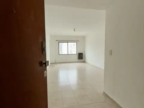 Departamento 2 Dormitorios, Centro, La Plata