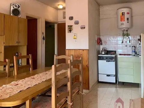 Departamento en Venta 37 años