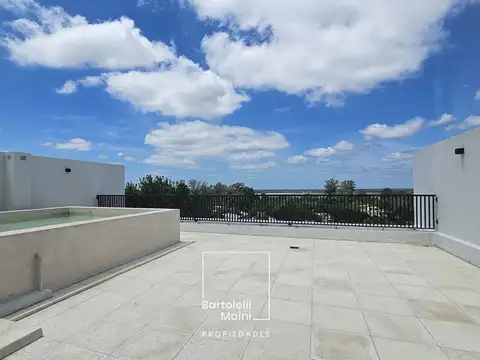 Departamento en Alquiler en Rosario, $ 350.000