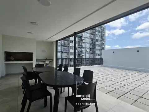 Chacabuco 1800, Piso 04