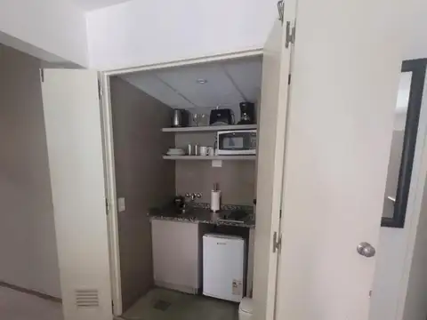 Departamento en Venta de Monoambiente
