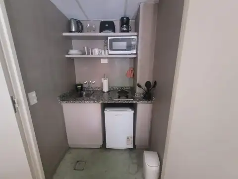 Esmeralda 900, Piso 6
