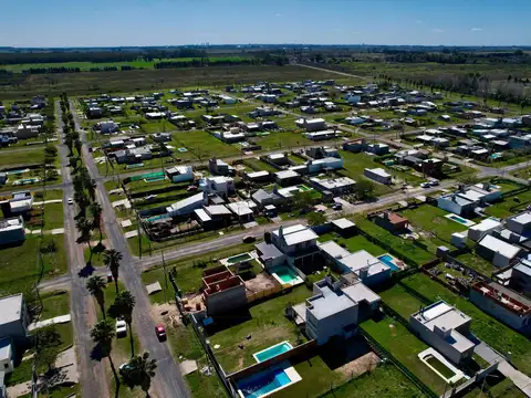 Terreno en Venta en Roldan, USD 19.000