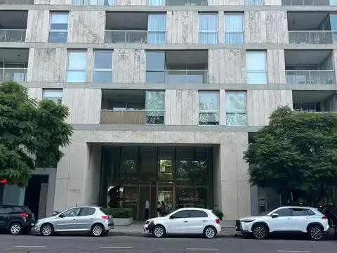 Cochera en Venta -  - 15mts - Puerto Madero