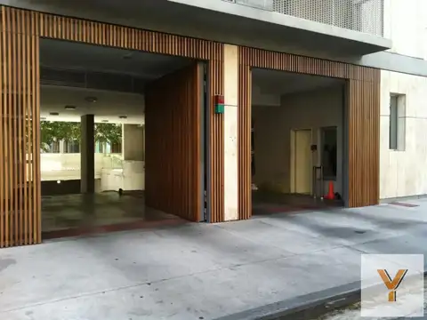 Cochera en Venta -  - 15mts - Puerto Madero