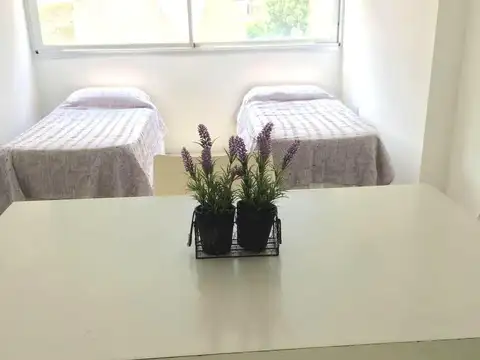 Departamento en Alquiler Temporal en Abasto, USD 450