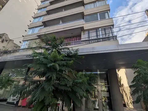 Corrientes  al 3300 - MJB