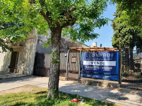 Terreno en venta en Escobar centro   ID 4798