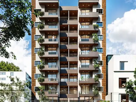 Departamento en Venta en Bernal, Partido de Quilmes