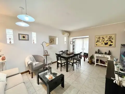 Departamento en Venta 44 años