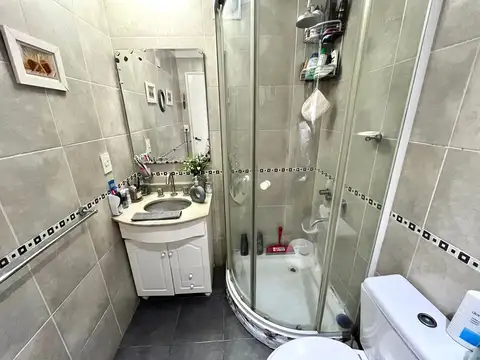 Departamento en Venta en Mar del Plata, USD 70.000