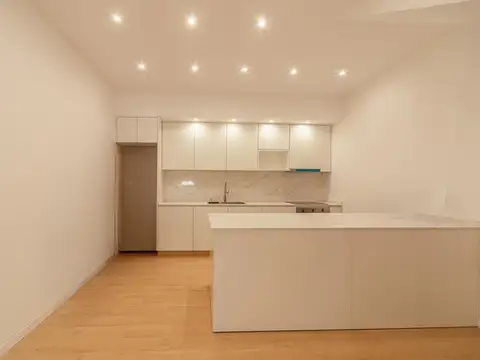 PH a estrenar en villa urquiza zona del Doho