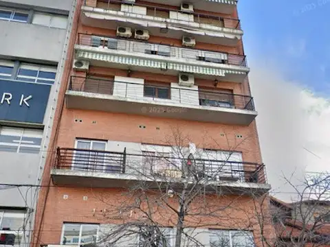 ALQUILER DE DEPARTAMENTO DE 2 AMBIENTES EN CENTRO DE RAMOS MEJIA