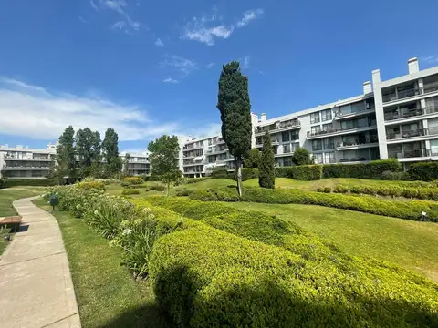 ALQUILER AMUEBLADO  ARBORIS LAS LOMAS SAN ISIDRO 