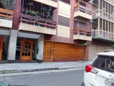 Pje. Timbó 1819 Piso 5°