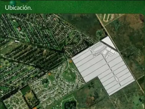 Terreno en Venta de 700,0 m2