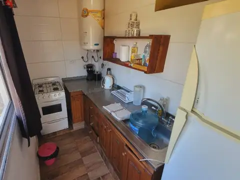 Venta Funes Lote 1000m2 Ambiente Quincho Pileta