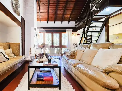 Casa - Alquiler temporario - Argentina, Pinamar - Nautilus 2900