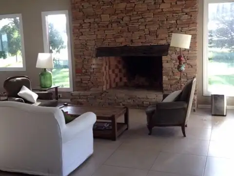 Chalet en venta en Miramar en el Golf Links