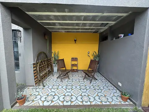 Casa en Venta al Norte