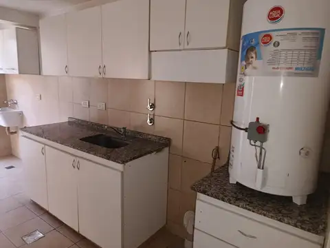 Depto Tipo Casa en Venta en Maipú, USD 63.000