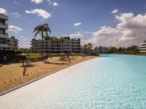 Departamento en Venta en Countries y Barrios Cerrados en Pilar, USD 213.000