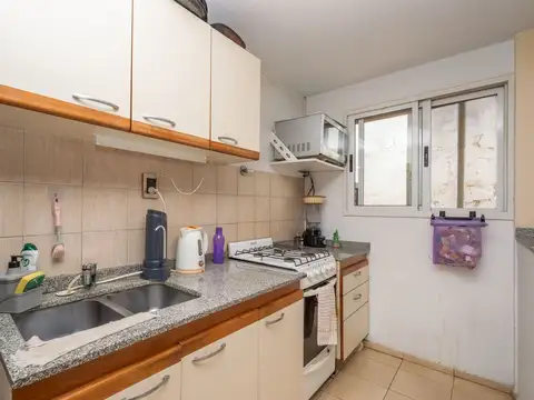 Departamento en Venta al Este