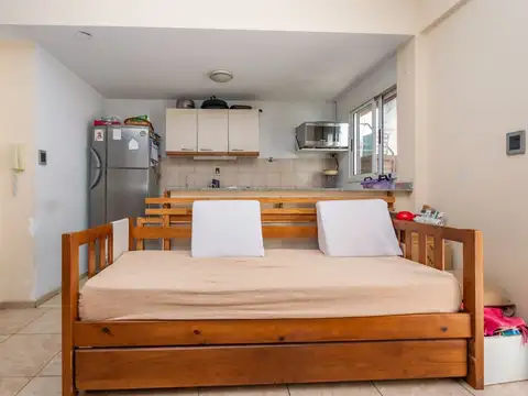 Departamento en Venta de 3 ambientes