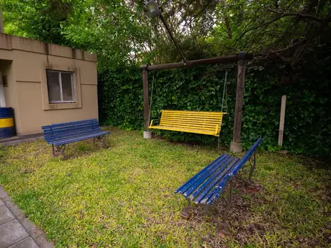 Casa en Venta 8 años